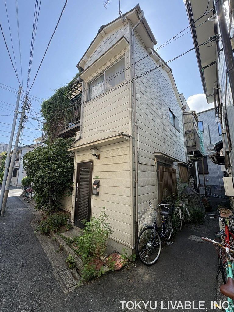 43 m² land in Adachi Ward, Tokyo - Photo 1