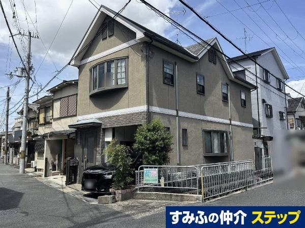 4LDK house in Uji, Kyoto - Photo 1