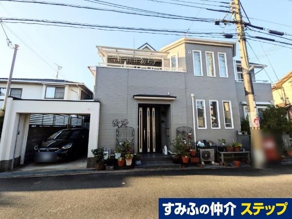 3LDK house in Kyotanabe, Kyoto - Photo 1