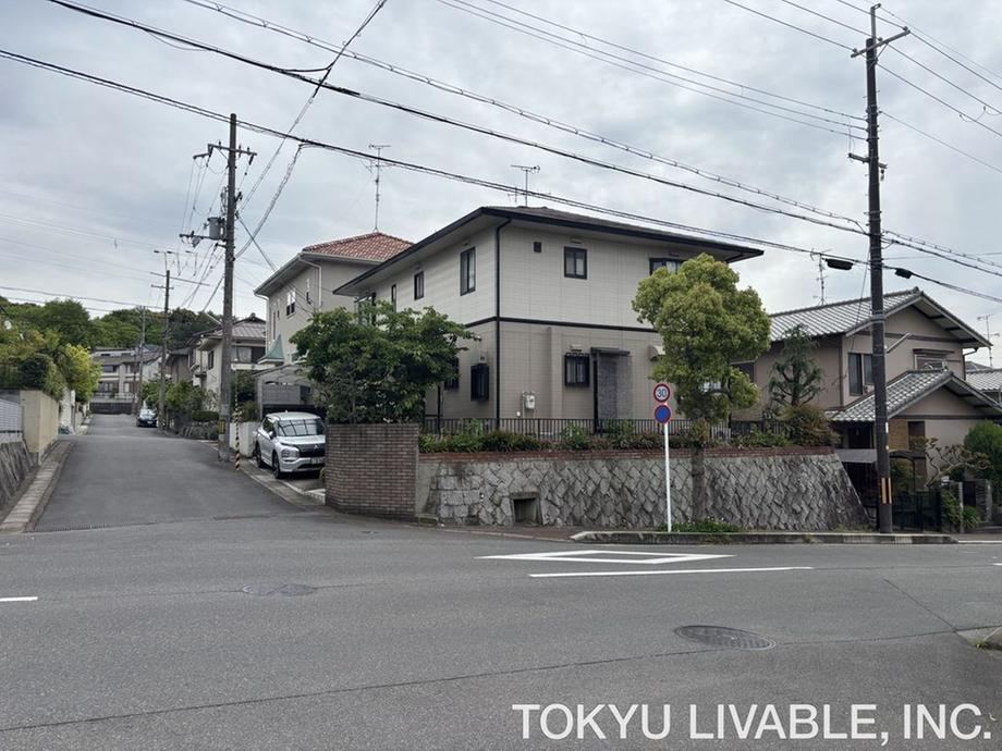 2LDK house in Joyo, Kyoto - Photo 1