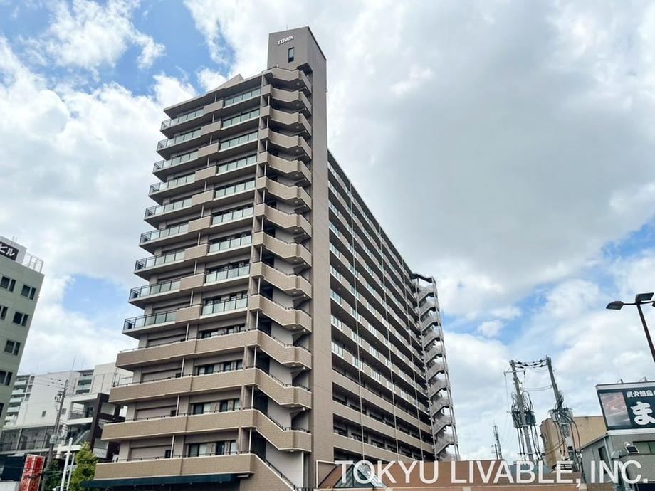 3LDK apartment in Amagasaki, Hyogo - Photo 1