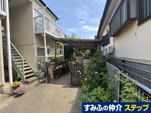 128 m² land in Omiya Ward, Saitama - Photo 1