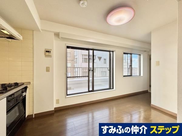 1DK apartment in Bunkyo Ward, Tokyo - Photo 1