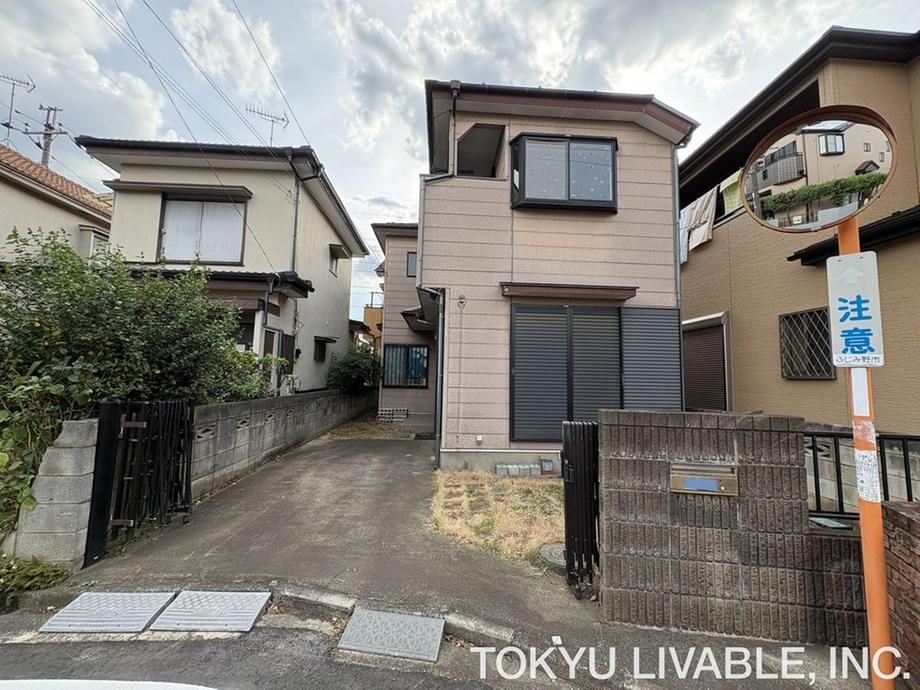 4DK house in Fujimino, Saitama - Photo 1