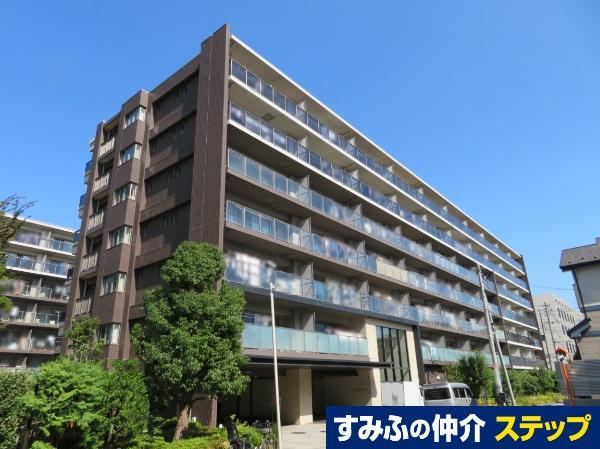 3LDK apartment in Kawasaki Ward, Kawasaki, Kanagawa - Photo 1