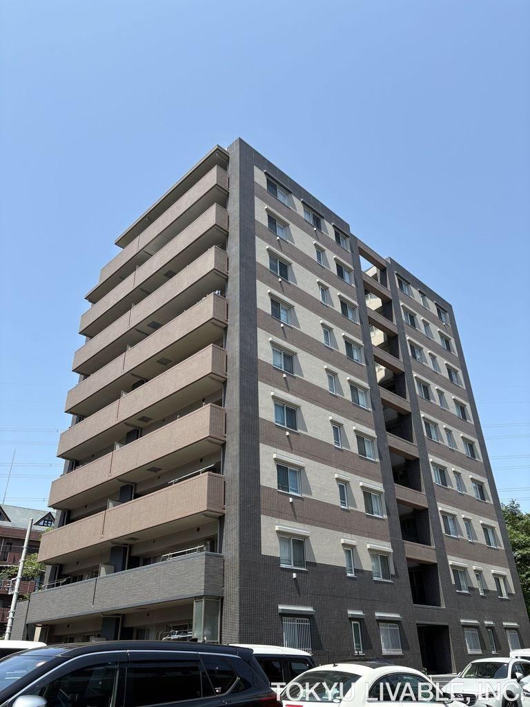 3LDK apartment in Tama, Tokyo - Photo 1