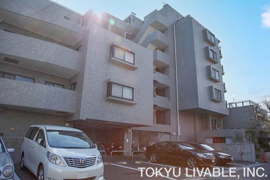 3LDK apartment in Edogawa Ward, Tokyo - Photo 1