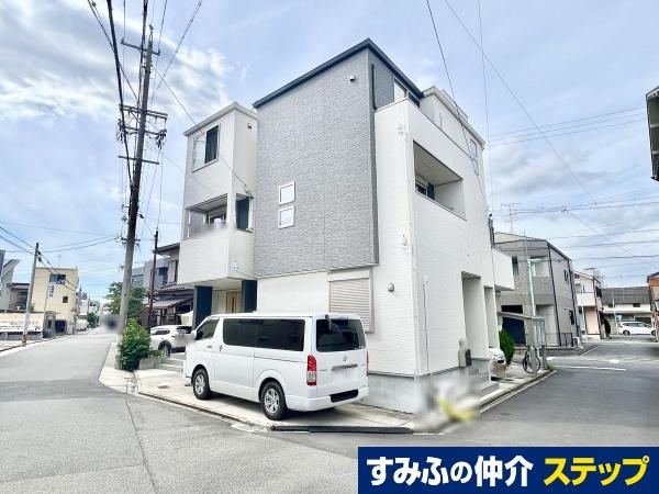 3LDK house in Showa Ward, Nagoya, Aichi - Photo 1