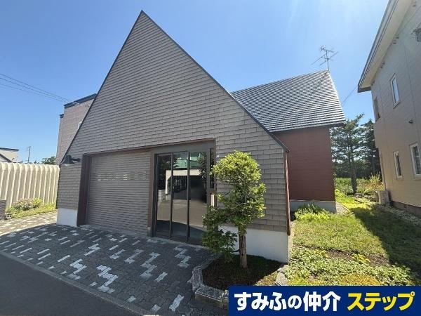 1LDK house in Kita Ward, Sapporo, Hokkaido - Photo 1