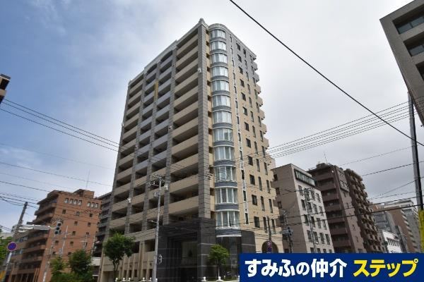 2LDK apartment in Kita Ward, Sapporo, Hokkaido - Photo 1