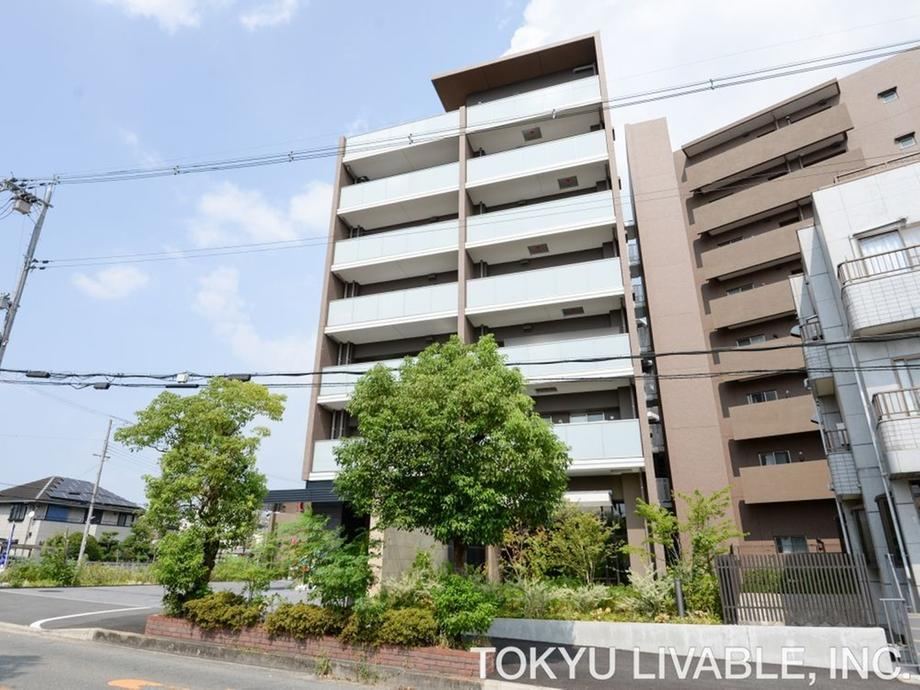 3LDK apartment in Katano, Osaka - Photo 1