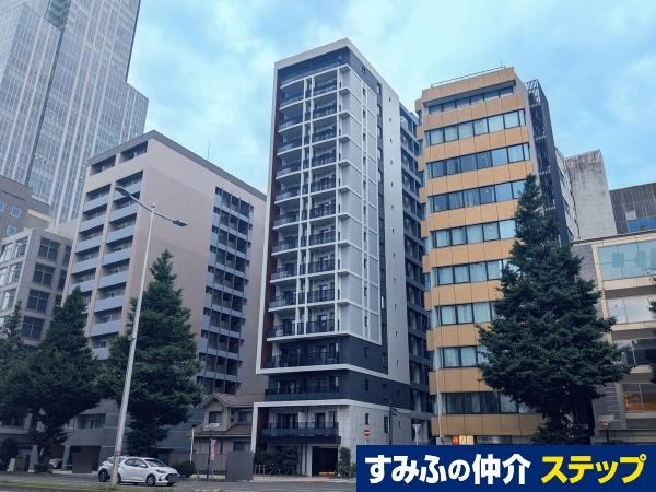 1LDK apartment in Aoba Ward, Sendai, Miyagi - Photo 1