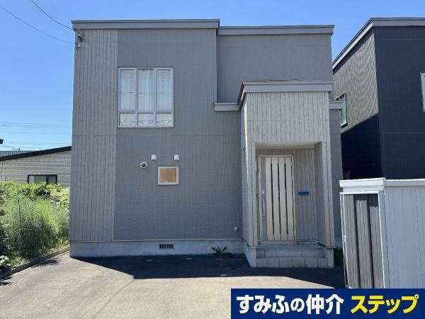 3LDK+S house in Teine Ward, Sapporo, Hokkaido - Photo 1