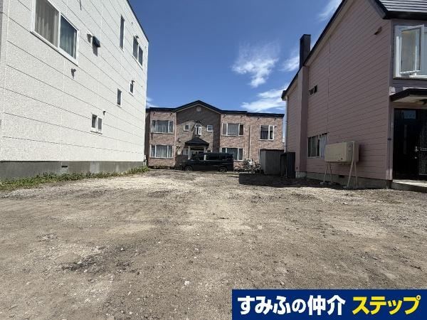 94 m² land in Shiroishi Ward, Sapporo, Hokkaido - Photo 1
