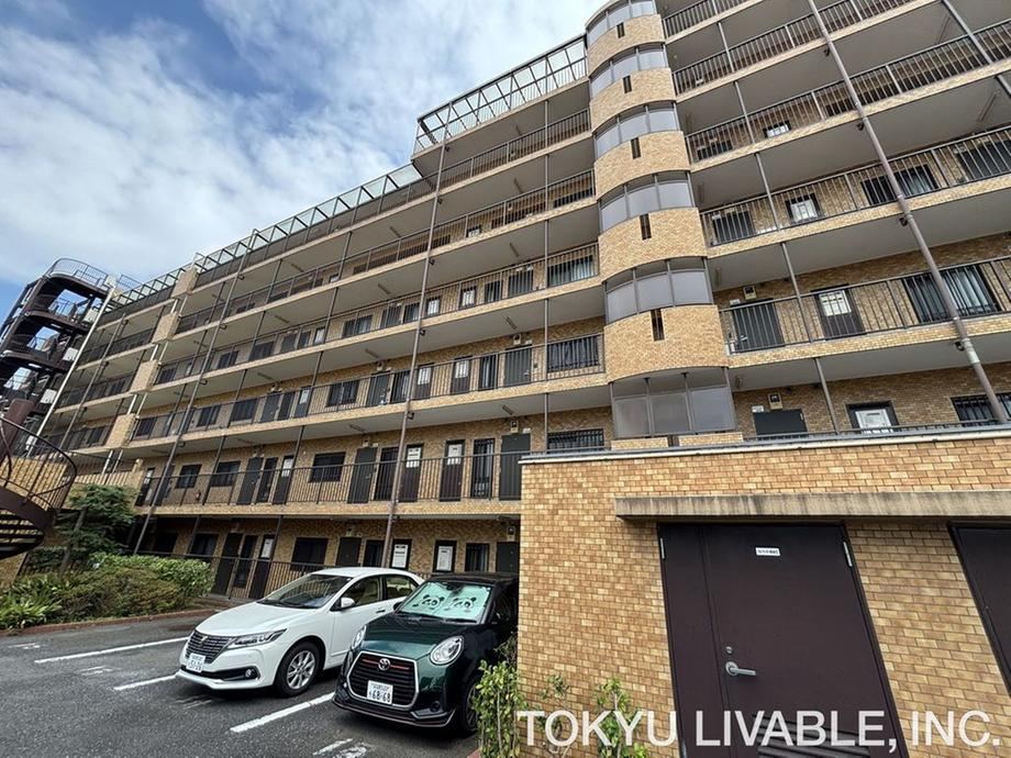 3LDK apartment in Narashino, Chiba - Photo 1