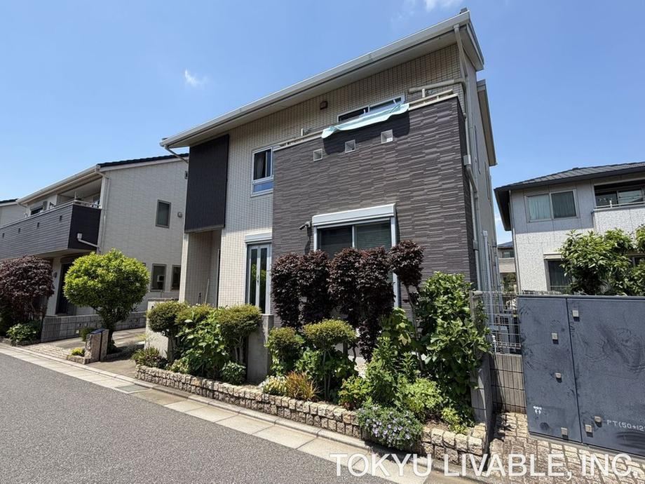4LDK house in Narashino, Chiba - Photo 1