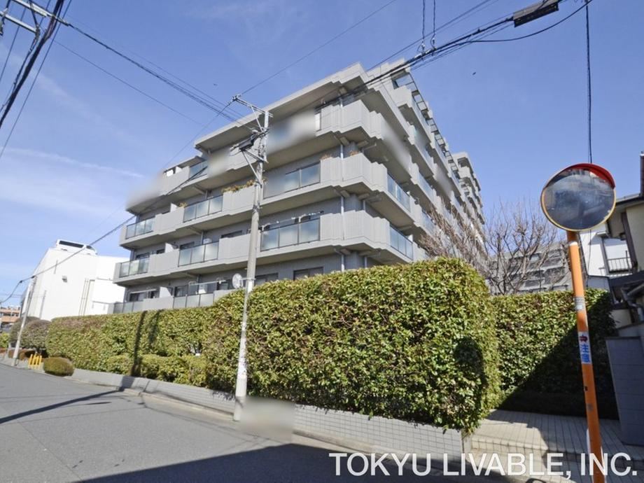 3LDK apartment in Nerima Ward, Tokyo - Photo 1