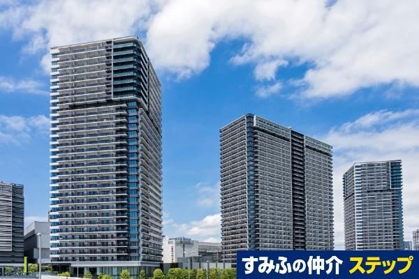 2LDK apartment in Koto Ward, Tokyo - Photo 1