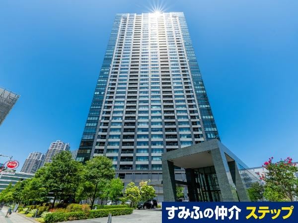 2LDK apartment in Koto Ward, Tokyo - Photo 1