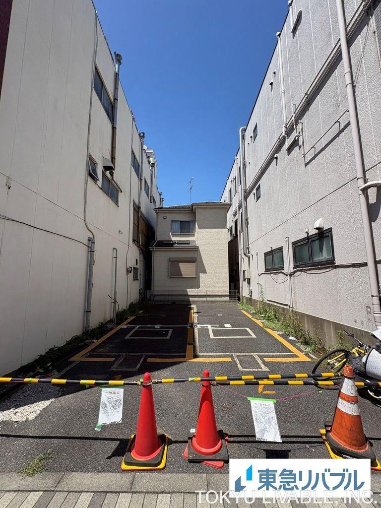 53 m² land in Koto Ward, Tokyo - Photo 1