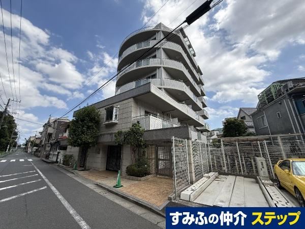 1LDK apartment in Setagaya Ward, Tokyo - Photo 1