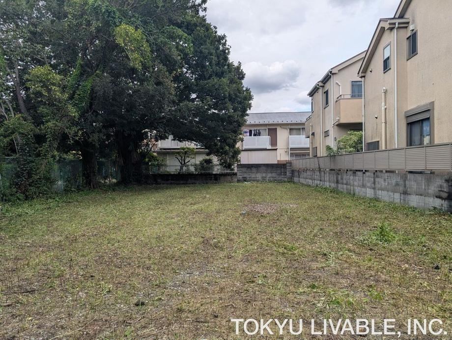 486 m² land in Mitaka, Tokyo - Photo 1
