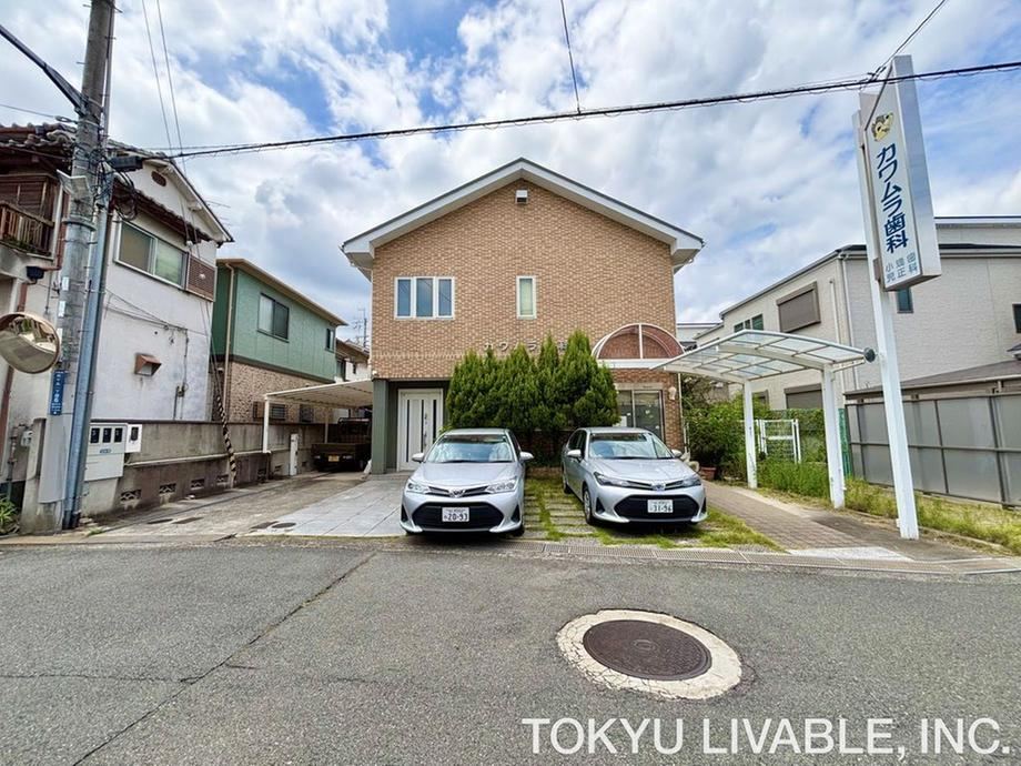 6LDK house in Matsubara, Osaka - Photo 1