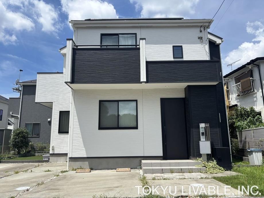4LDK house in Higashikurume, Tokyo - Photo 1