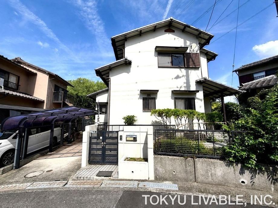 4LDK house in Minami Ward, Sakai, Osaka - Photo 1