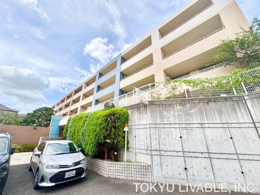 3LDK apartment in Aoba Ward, Yokohama, Kanagawa - Photo 1
