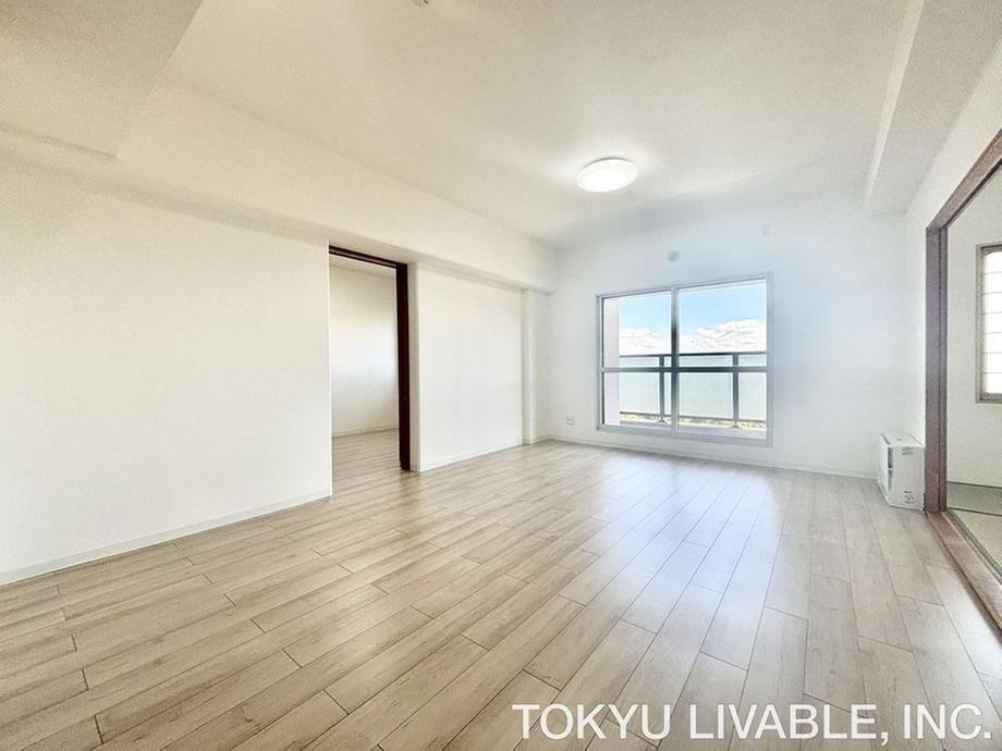 4LDK apartment in Teine Ward, Sapporo, Hokkaido - Photo 1