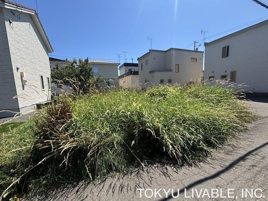 165 m² land in Teine Ward, Sapporo, Hokkaido - Photo 1
