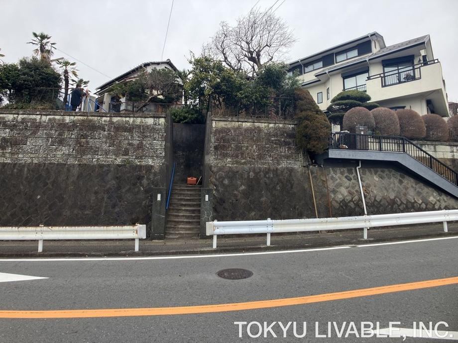 386 m² land in Hodogaya Ward, Yokohama, Kanagawa - Photo 1