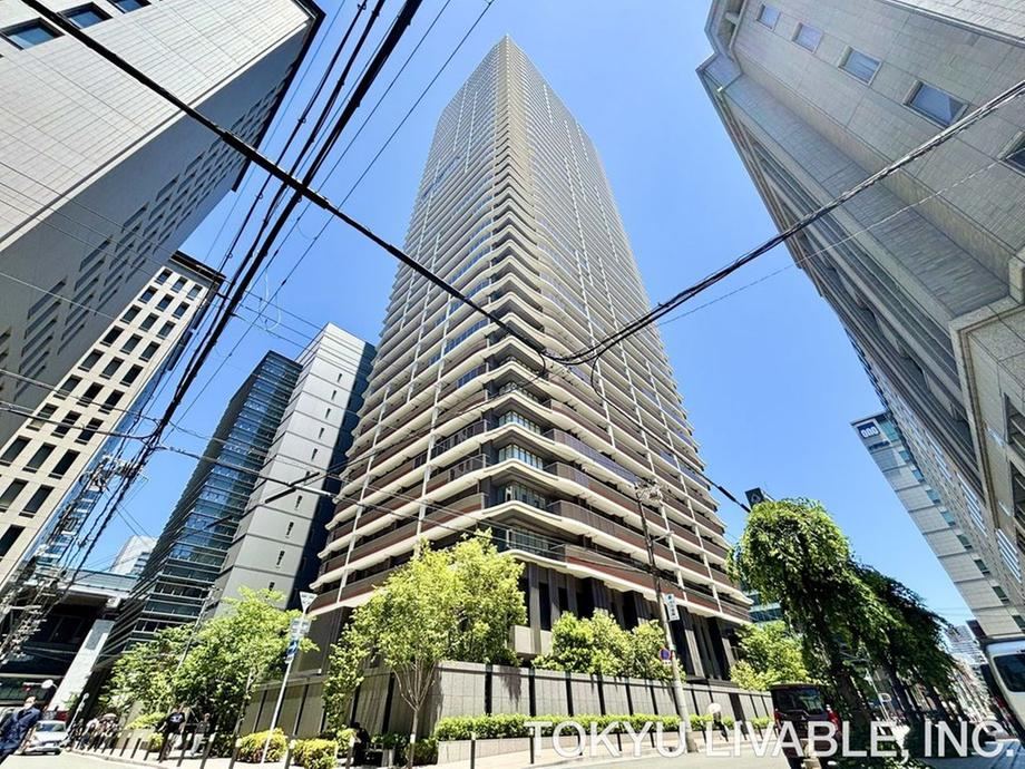 2LDK apartment in Chuo Ward, Osaka - Photo 1