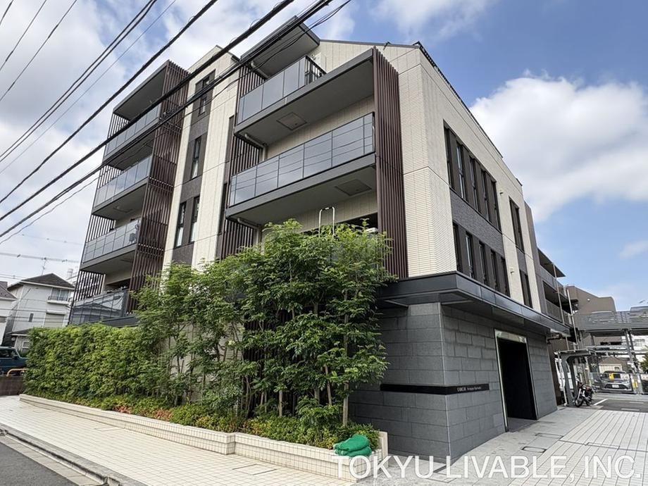 3LDK apartment in Setagaya Ward, Tokyo - Photo 1