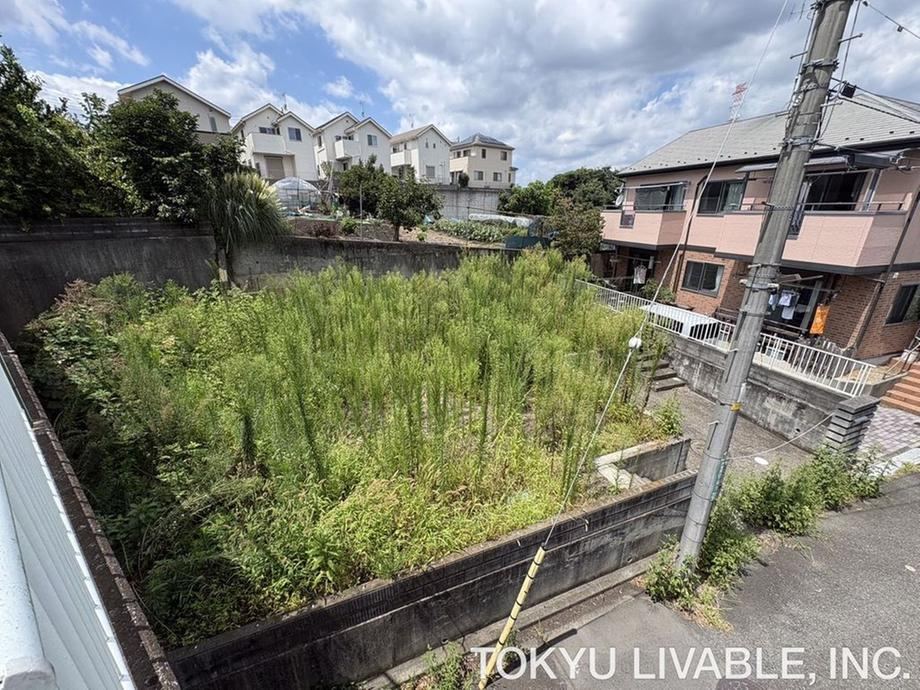 187 m² land in Machida, Tokyo - Photo 1
