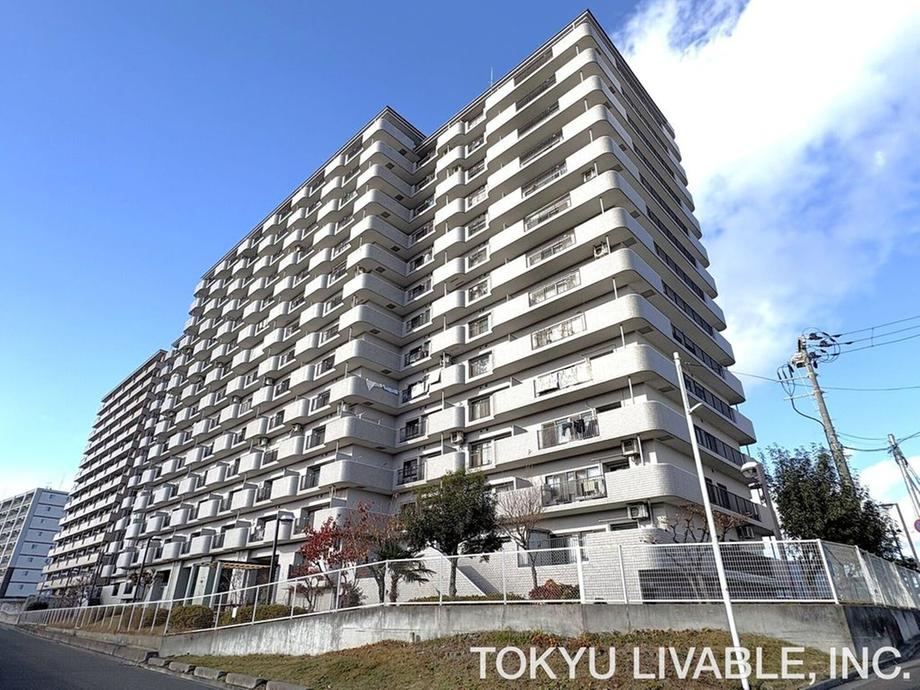 2LDK apartment in Miyagino Ward, Sendai, Miyagi - Photo 1