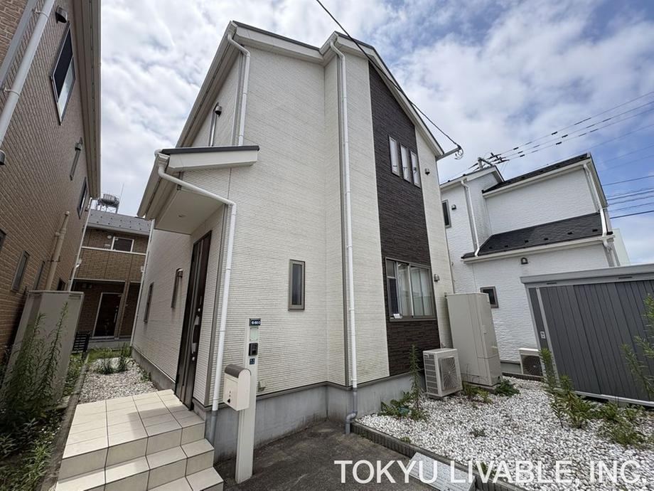 4LDK house in Tagajo, Miyagi - Photo 1