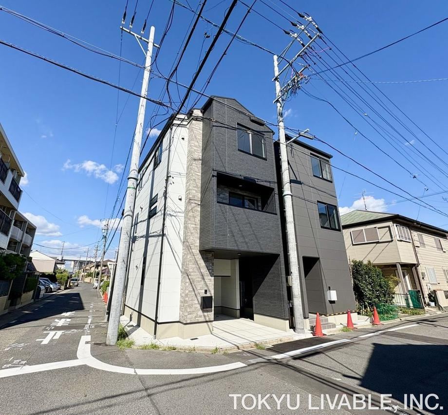 3LDK house in Nakamura Ward, Nagoya, Aichi - Photo 1