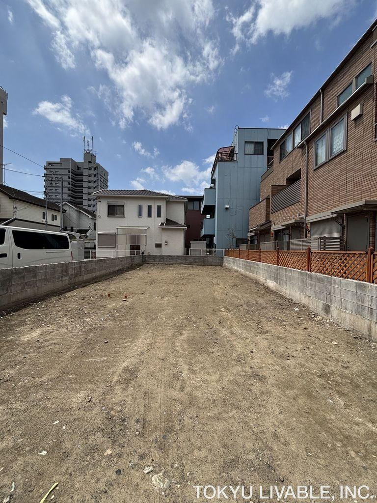 75 m² land in Saiwai Ward, Kawasaki, Kanagawa - Photo 1