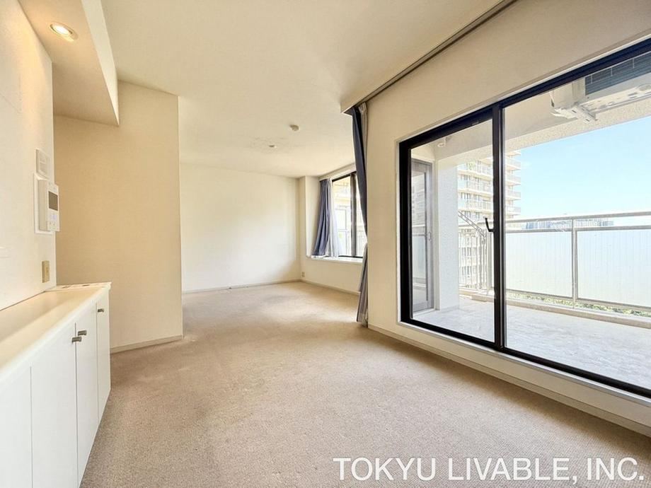 3LDK apartment in Saiwai Ward, Kawasaki, Kanagawa - Photo 1