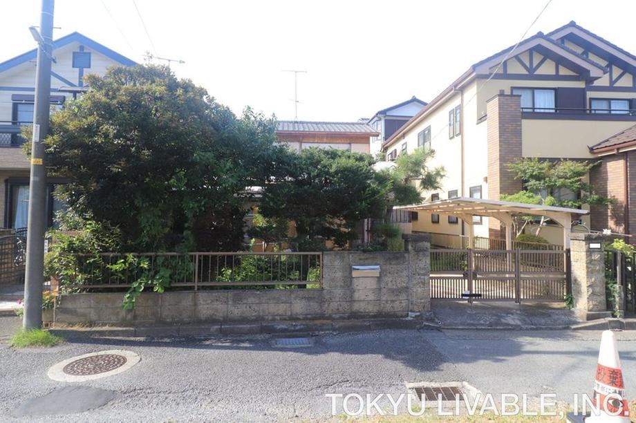 175 m² land in Hiratsuka, Kanagawa - Photo 1