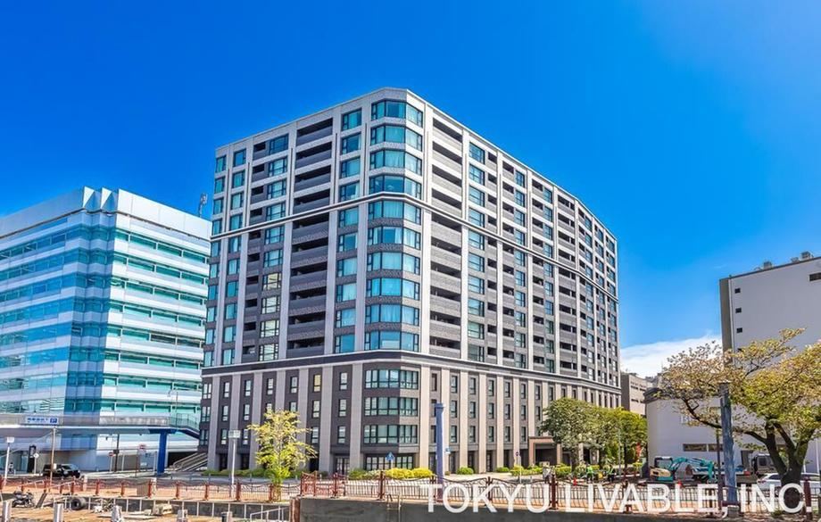 1LDK apartment in Naka Ward, Yokohama, Kanagawa - Photo 1
