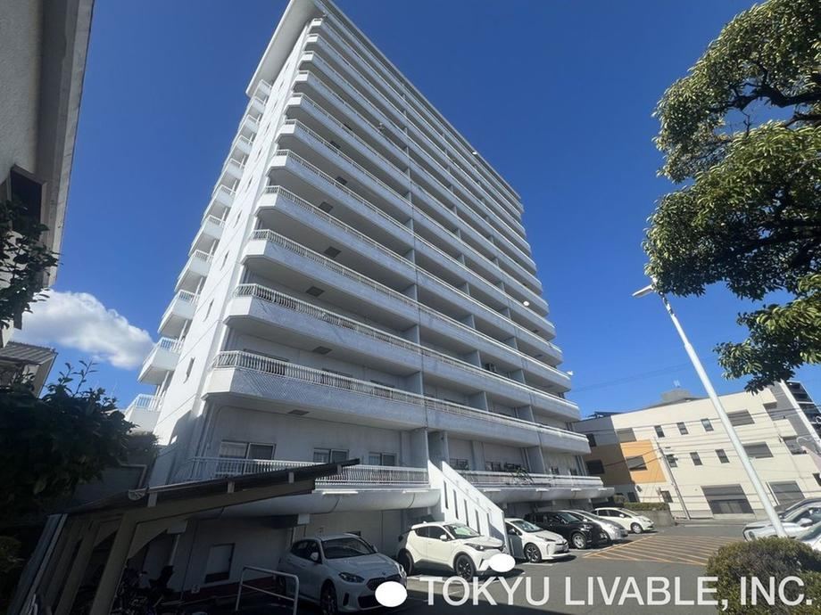 3LDK apartment in Mizuho Ward, Nagoya, Aichi - Photo 1