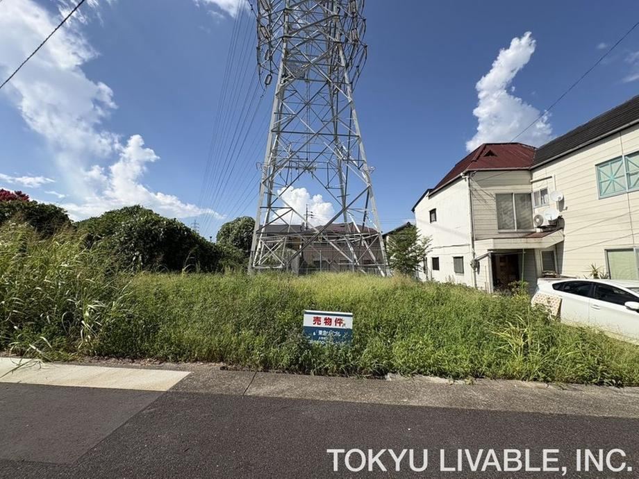 131 m² land in Kita Ward, Nagoya, Aichi - Photo 1