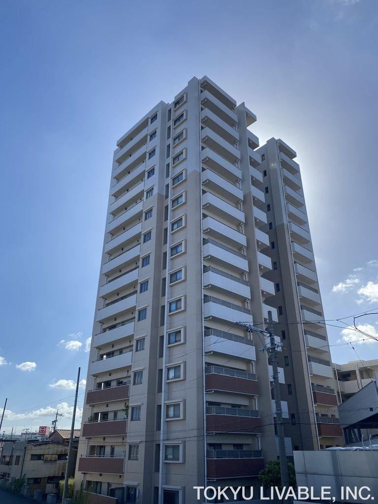 4LDK apartment in Mizuho Ward, Nagoya, Aichi - Photo 1