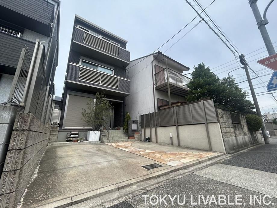5LDK+S house in Showa Ward, Nagoya, Aichi - Photo 1