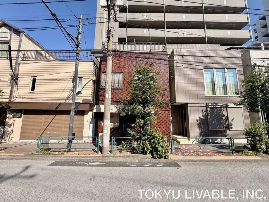 34 m² land in Sumida Ward, Tokyo - Photo 1