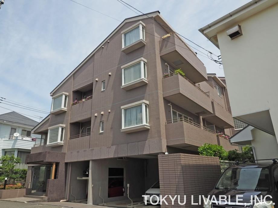 3LDK apartment in Chigasaki, Kanagawa - Photo 1