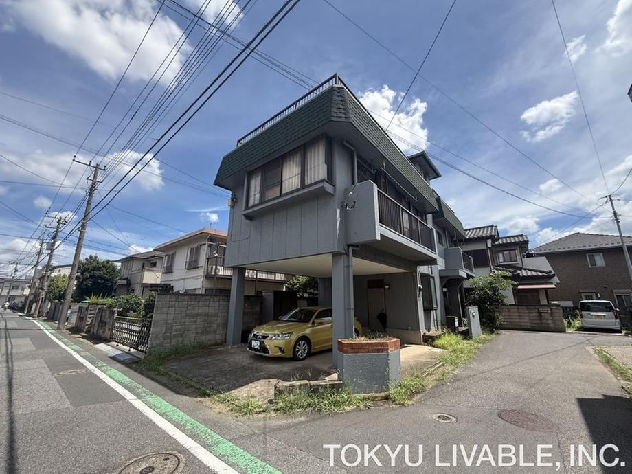 3LDK house in Chuo Ward, Chiba - Photo 1